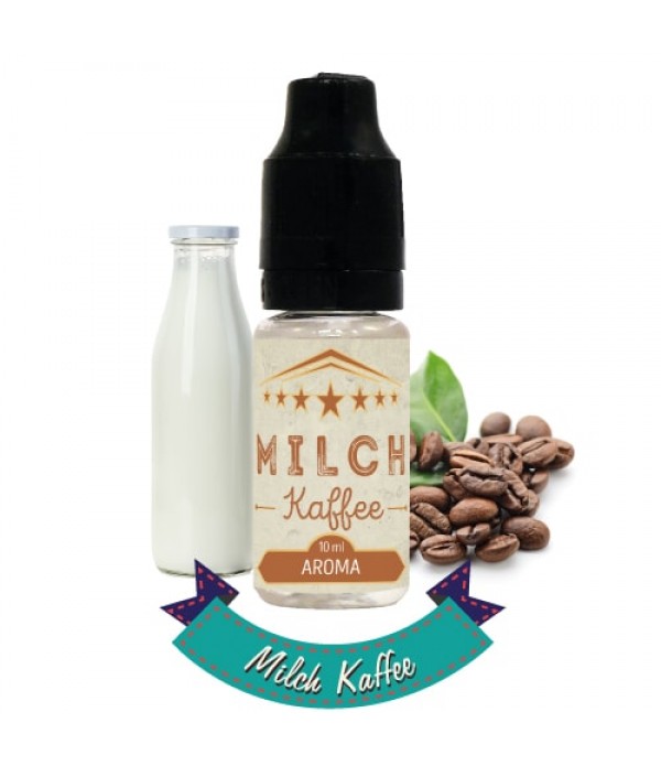 Milchkaffee Aroma Authentic CirKus