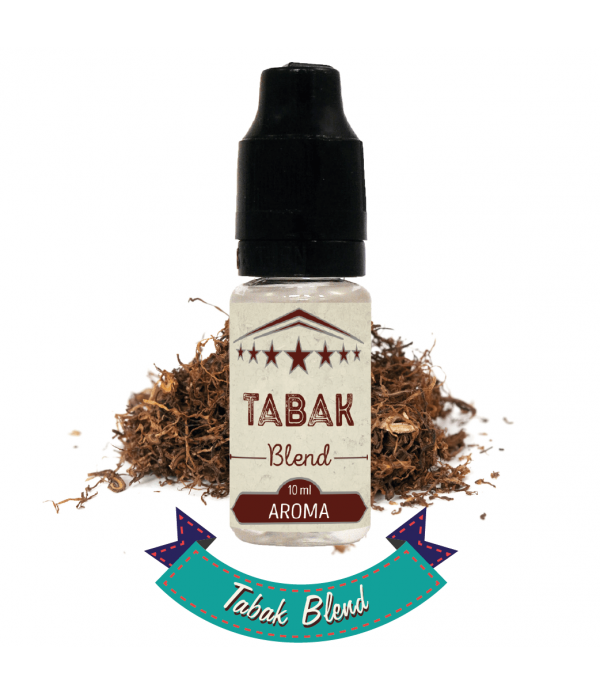 Tabak Blend Aroma Authentic CirKus