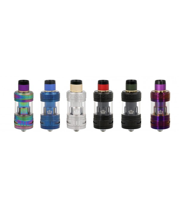 UWELL Crown 3 Mini Verdampfer