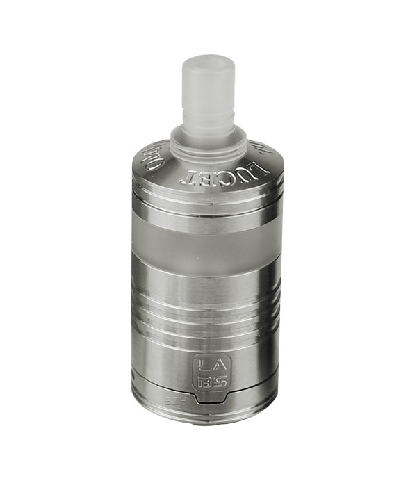 BP Mods Labs RTA Selbstwickel Verdampfer