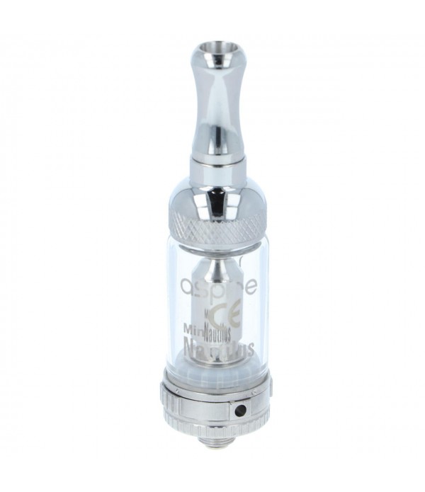 Aspire Nautilus Mini Verdampfer