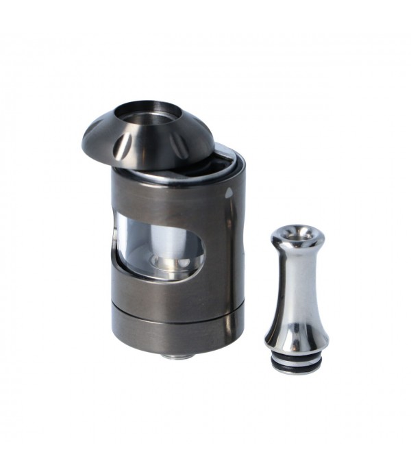 Aspire Nautilus 2S Verdampfer