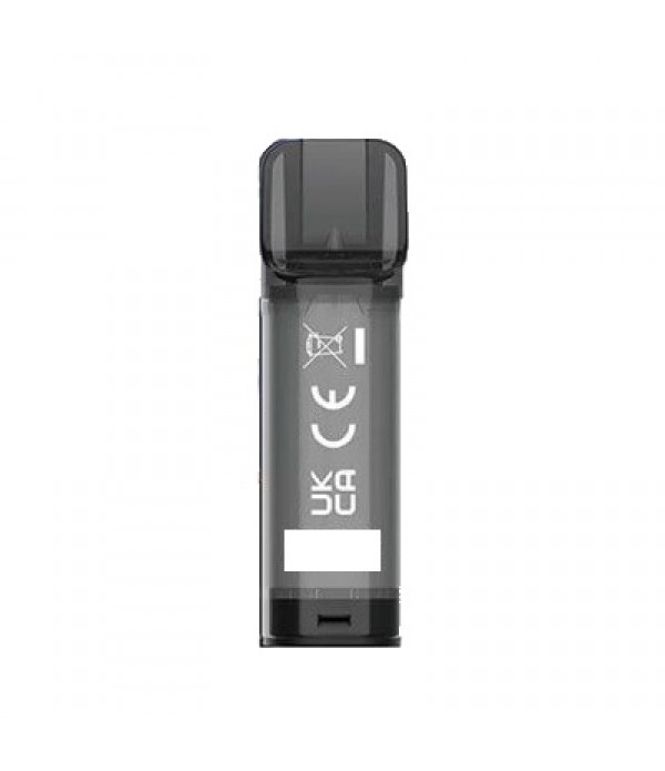 Spearmint Prefilled Ersatz Pod ELFA Elf Bar