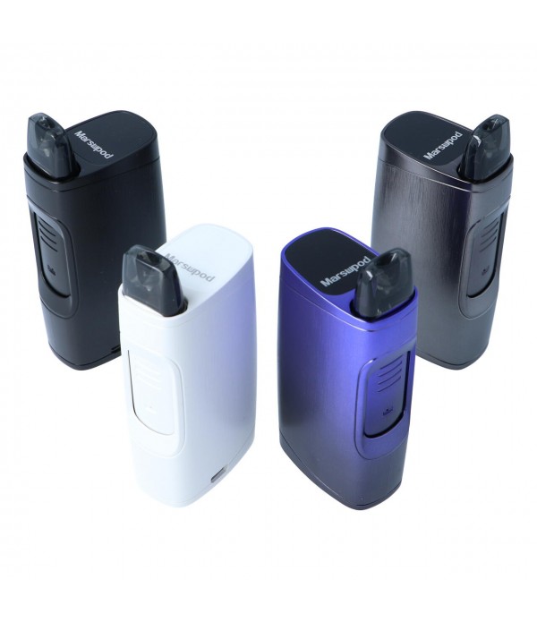 UWELL Marsu Pod Kit