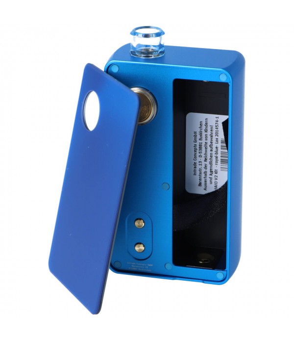 DotMod dotAIO V2 Kit