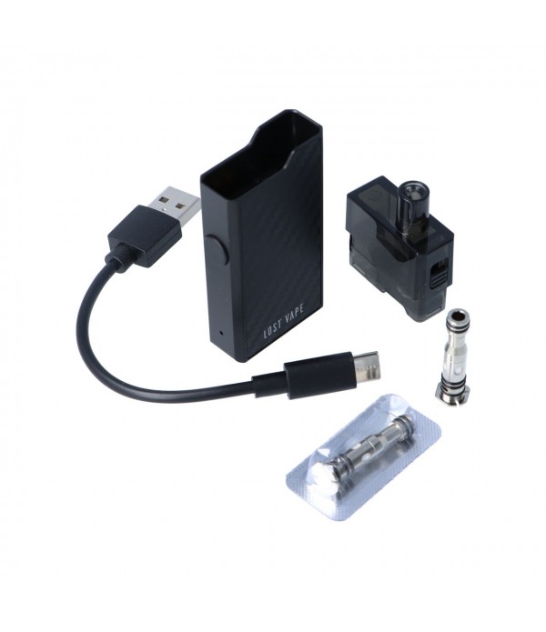 Lost Vape Origin M Pod Kit
