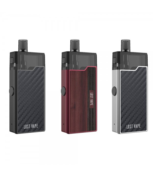 Lost Vape Origin M Pod Kit