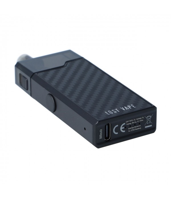 Lost Vape Origin M Pod Kit