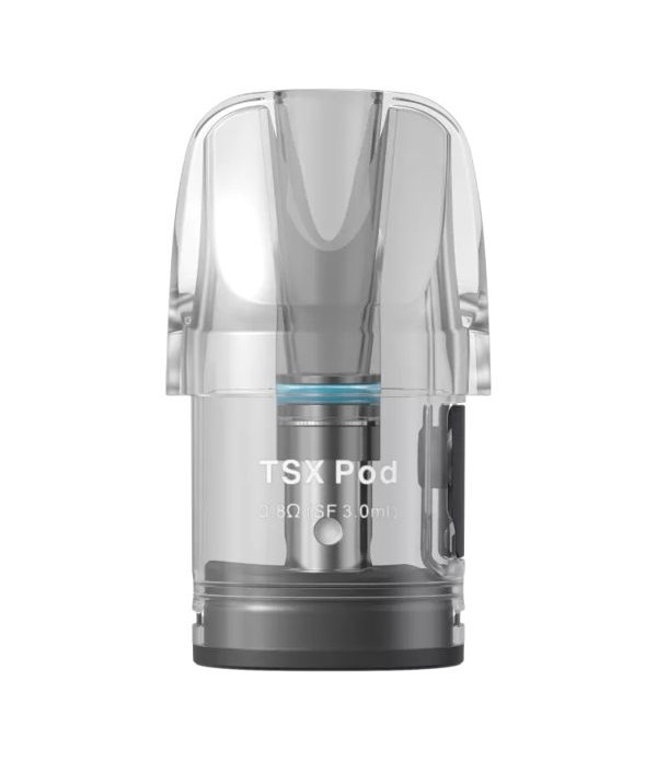 Aspire TSX Pod Tank Ersatzpod