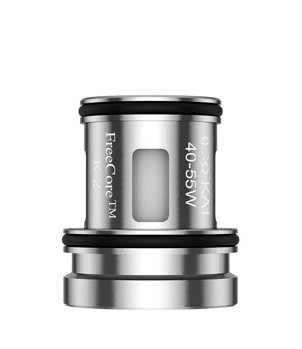 Vapefly Kriemhild II FreeCore Mesh Verdampferköpfe