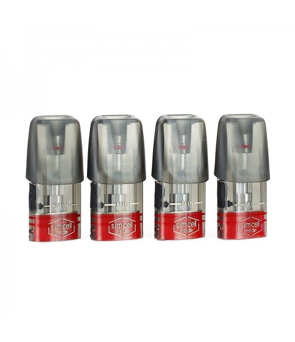 Elf Bar RF350 Cartridge Ersatzpod