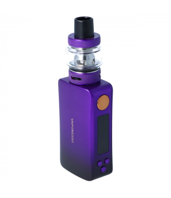 Vaporesso GEN Nano Starterkit