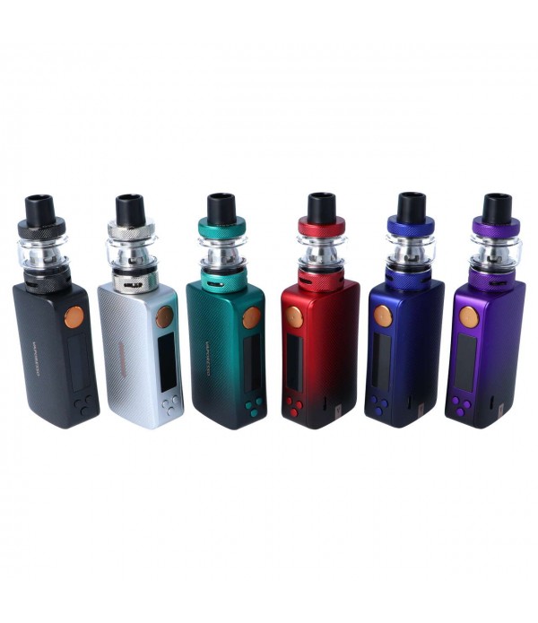 Vaporesso GEN Nano Starterkit