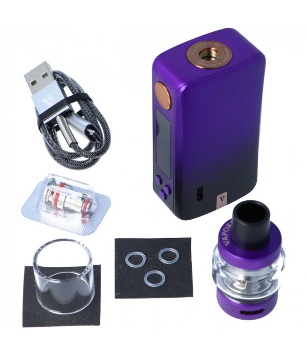 Vaporesso GEN Nano Starterkit