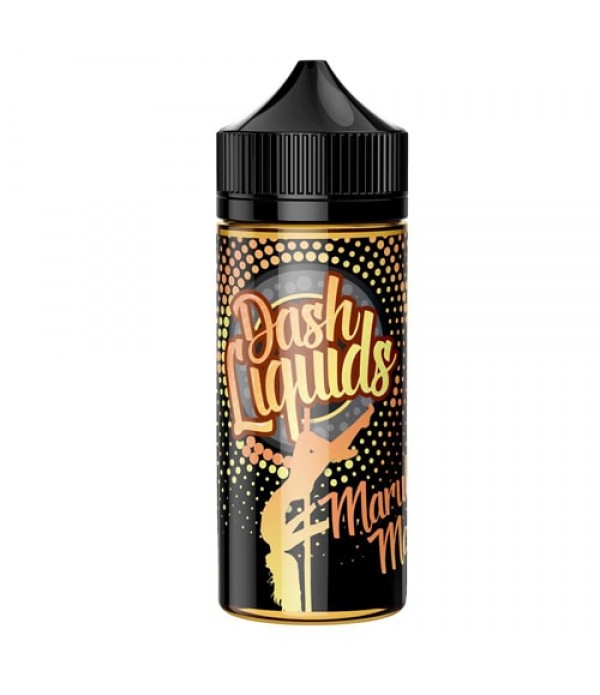 Marula's Magic Aroma Dash Liquids