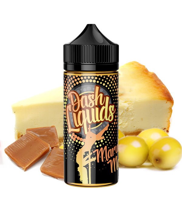 Marula's Magic Aroma Dash Liquids