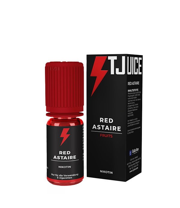 Red Astaire Liquid T-Juice