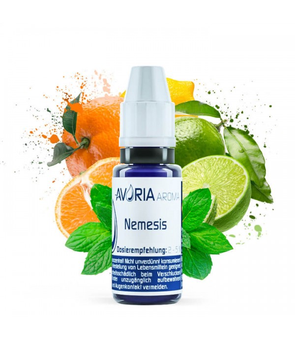 Nemesis Aroma Avoria