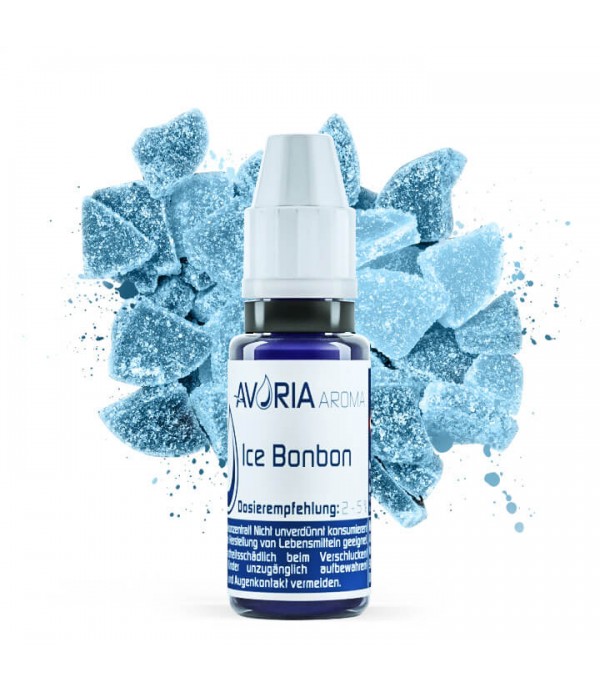 Ice Bonbon Aroma Avoria