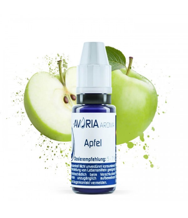 Apfel Aroma Avoria