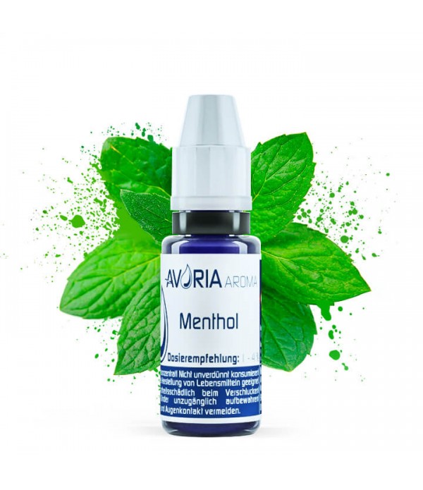 Menthol Aroma Avoria