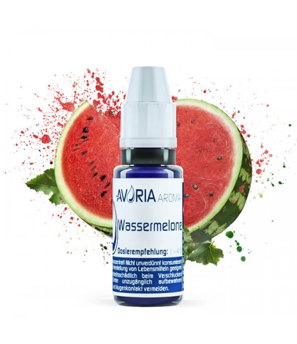 Wassermelone Aroma Avoria