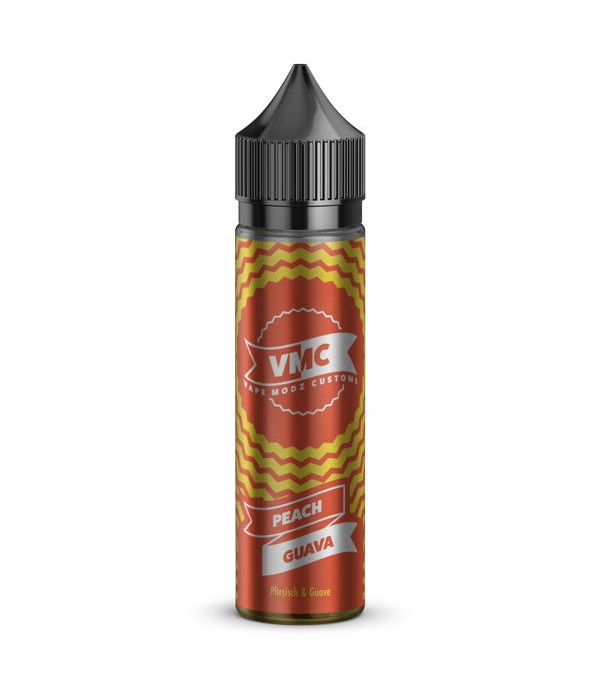 Peach Guave Aroma Vape Modz Customs