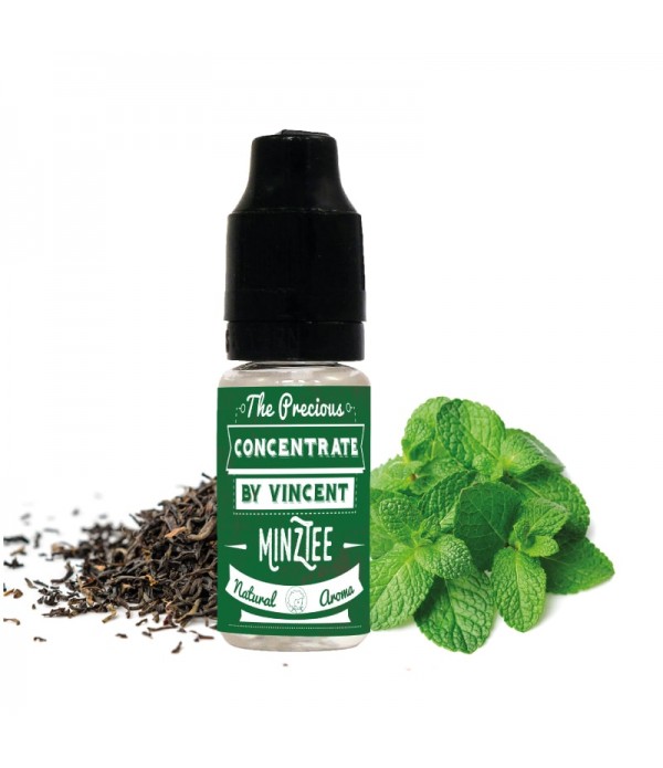 Minztee Aroma Vincent