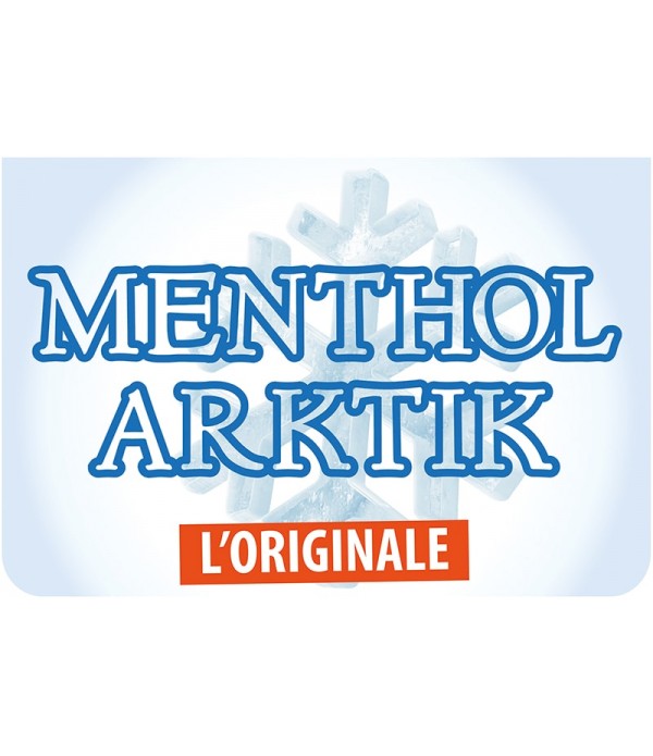 Menthol Arktik Aroma FlavourArt