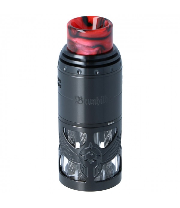 Brunhilde RTA Verdampfer Vapefly