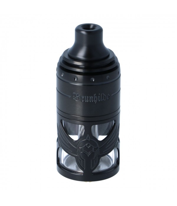 Brunhilde MTL RTA Verdampfer Vapefly