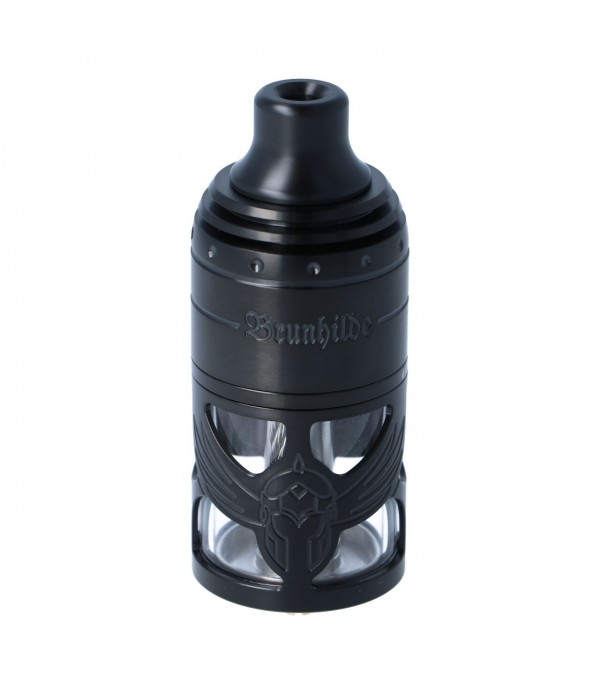 Brunhilde MTL RTA Verdampfer Vapefly