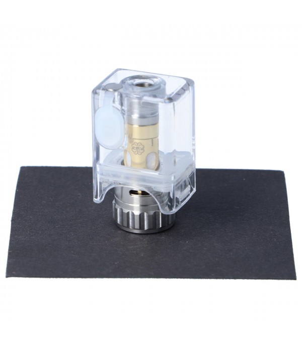 DotMod dotAIO V2 Pod Tank Verdampfer