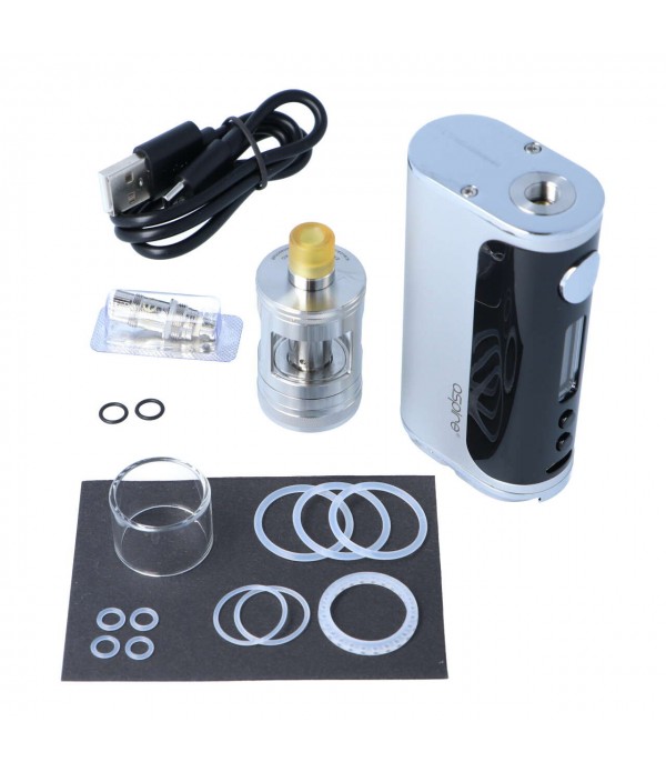 Aspire Nautilus GT Kit