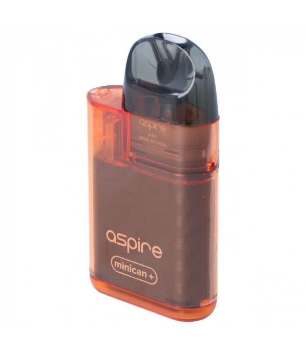 Aspire Minican Plus Pod Kit