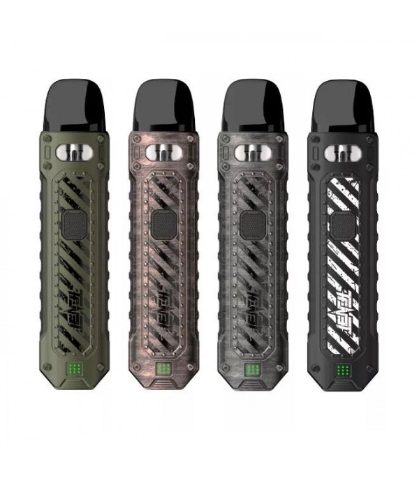 UWELL Caliburn Tenet Pod Kit