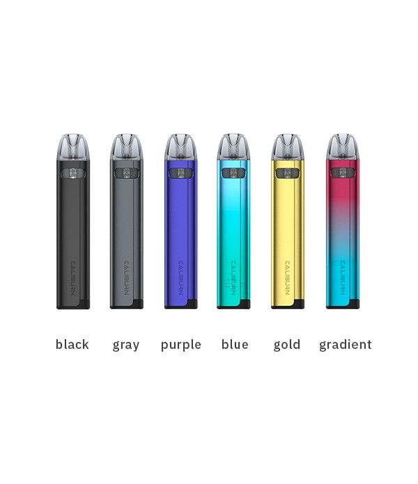 UWELL Caliburn A2S Pod Kit