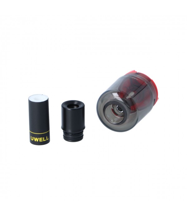 UWELL Whirl S2 Pod Kit