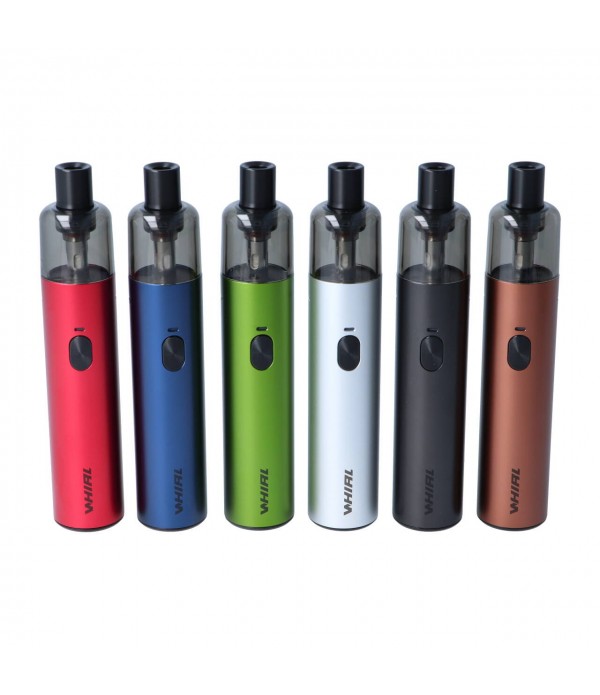UWELL Whirl S2 Pod Kit