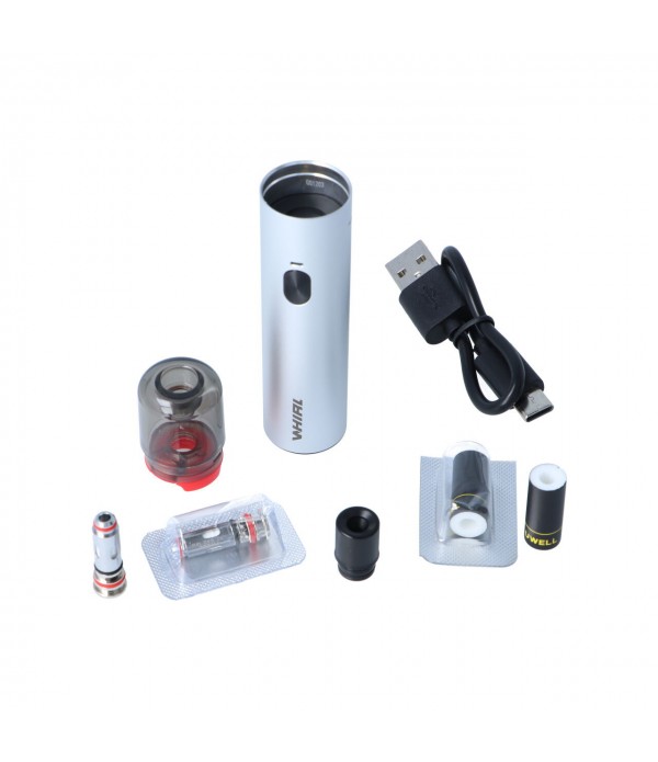 UWELL Whirl S2 Pod Kit