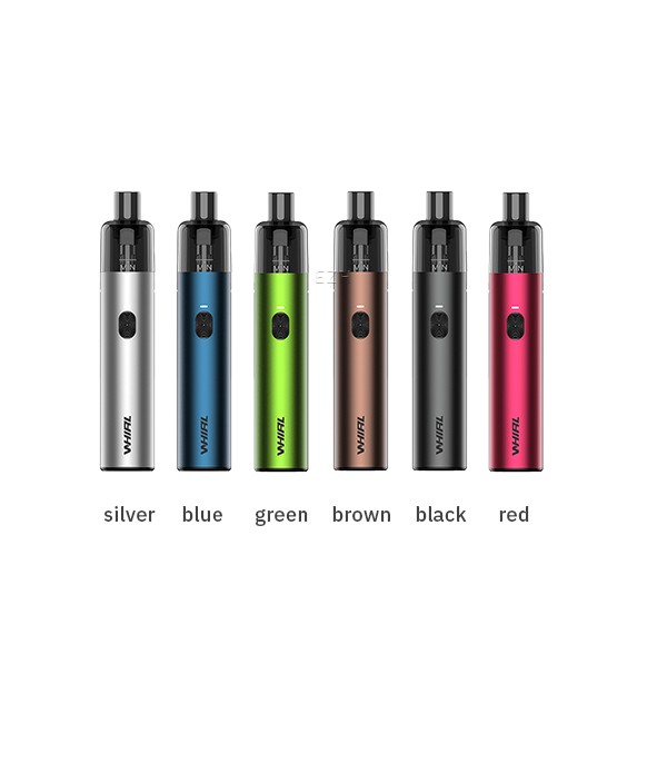 UWELL Whirl S2 Pod Kit
