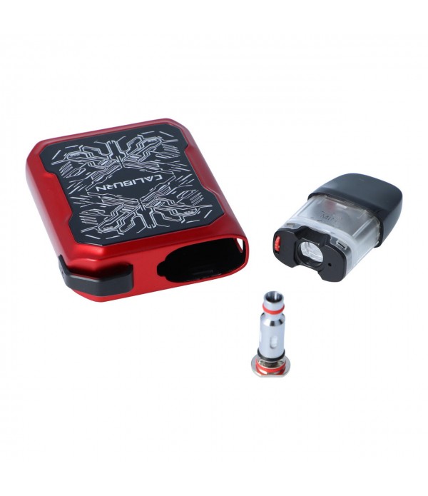 UWELL Caliburn Koko GK2 E-Zigarette