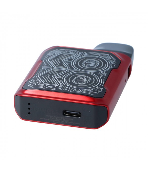 UWELL Caliburn Koko GK2 E-Zigarette