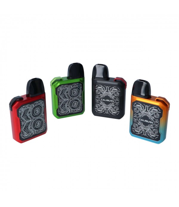 UWELL Caliburn Koko GK2 E-Zigarette