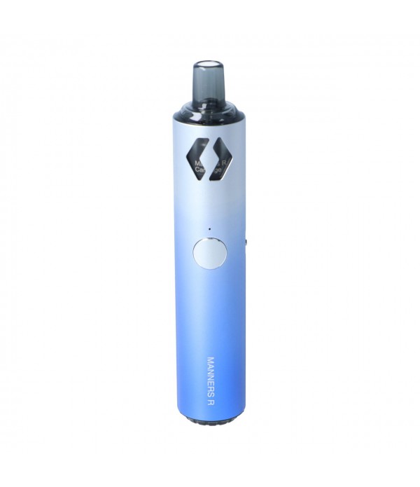 Vapefly Manners R Pod E-Zigarette
