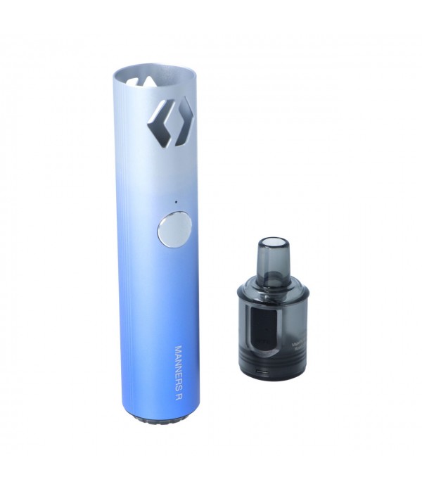 Vapefly Manners R Pod E-Zigarette