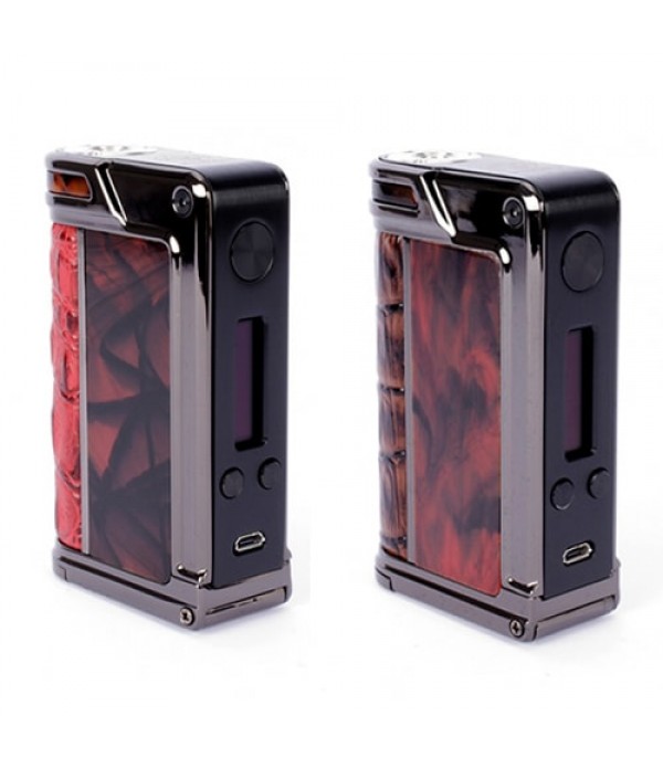 Lost Vape Paranormal DNA166 'SP' Akkuträger