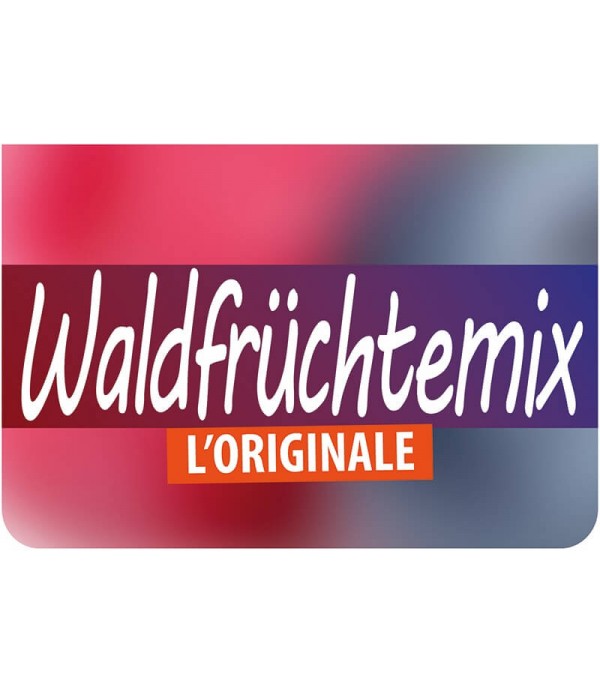 Waldfrüchtemix Liquid FlavourArt