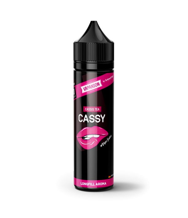 Cassy Longfill Aroma Vapanion