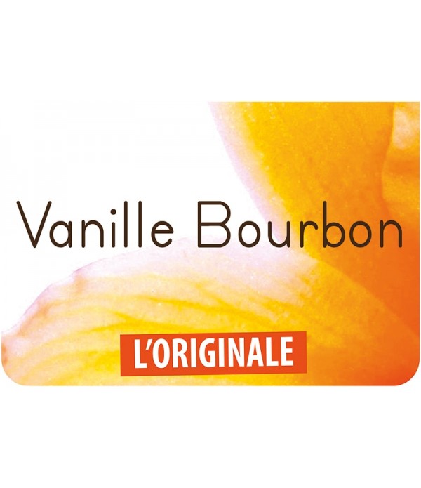 Vanille Bourbon Aroma FlavourArt